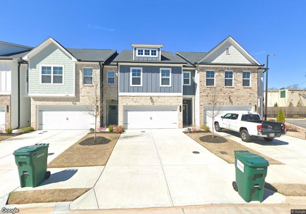 1158 Elyse Ln, Mableton, GA 30126 - photo 1