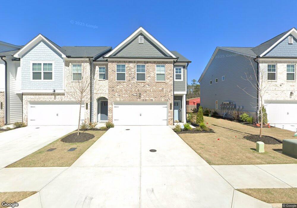 1104 Elyse Ln, Mableton, GA 30126 - photo 1