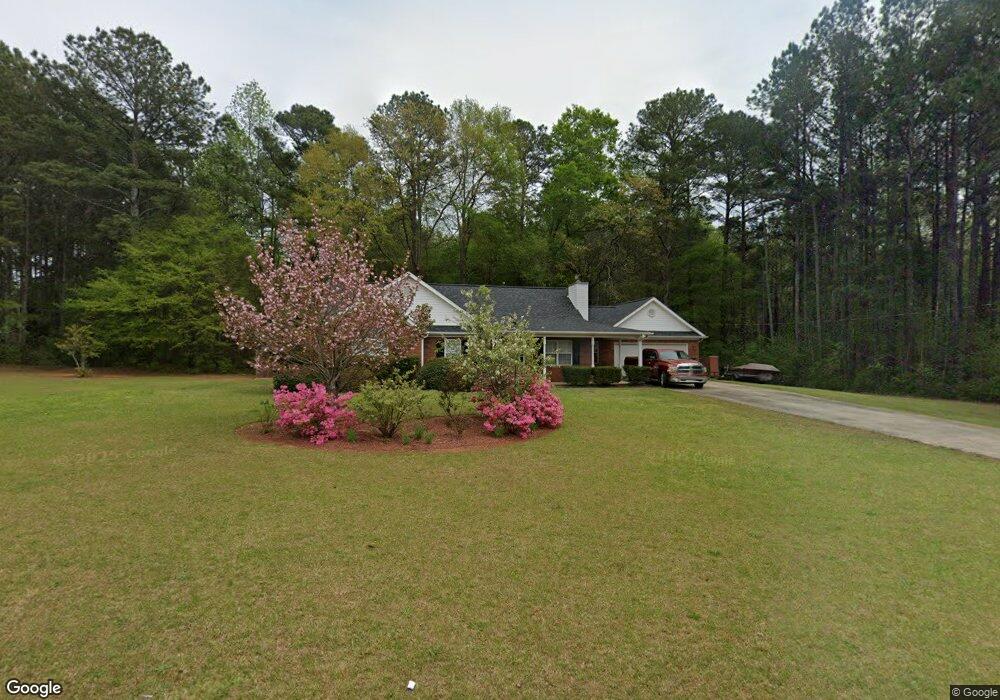 119 Cole Walk unit 35, McDonough, GA 30252 - photo 1