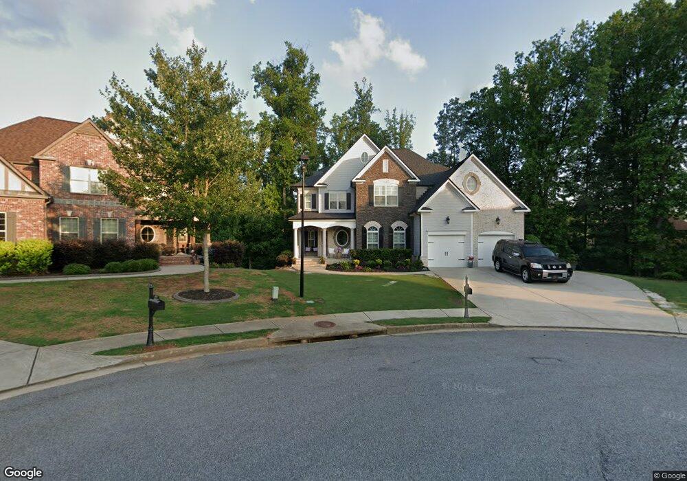 905 Turnstone Ct, Woodstock, GA 30188 - photo 1