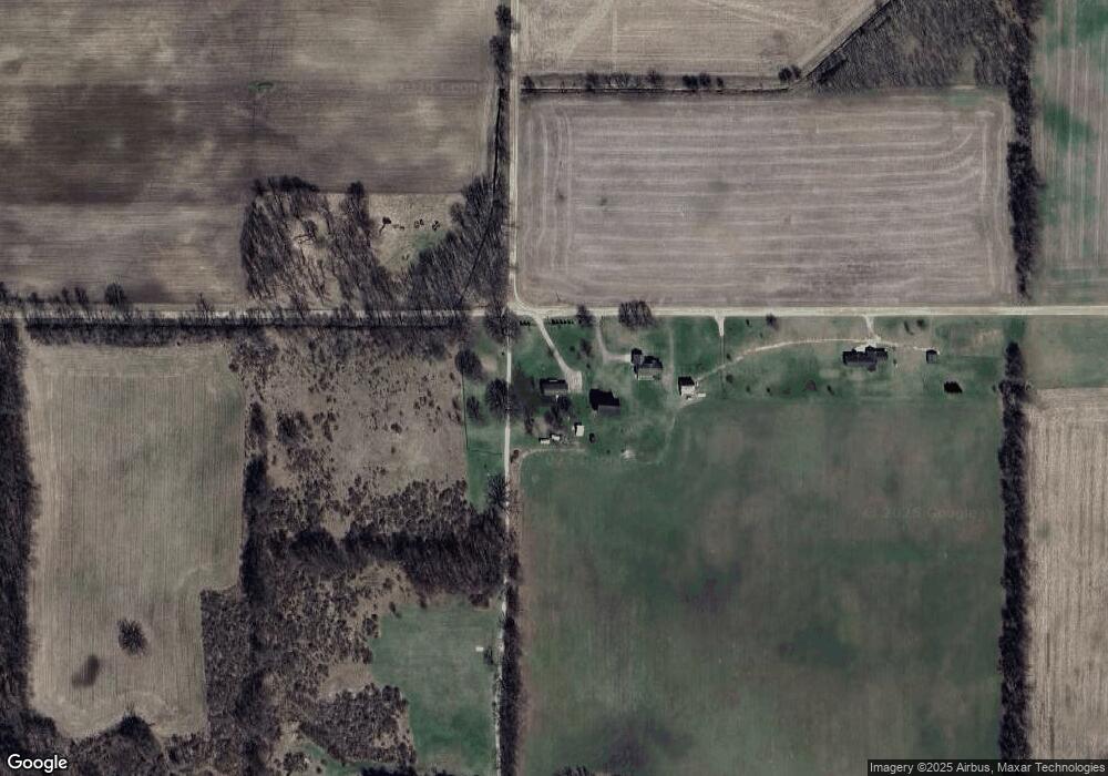 1524 Jones Rd, Fenwick, MI 48834 - photo 1