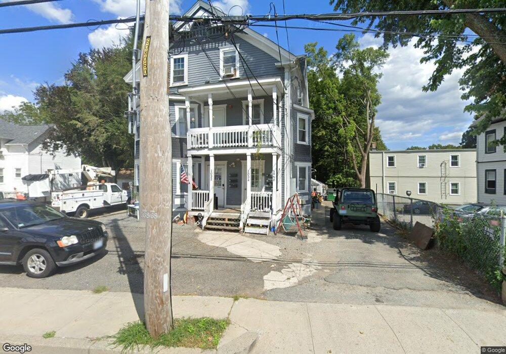 1032 Main St, West Warwick, RI 02893 - photo 1