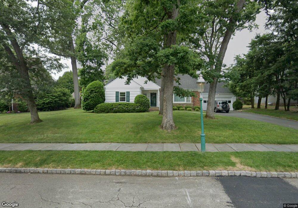 40 Forest Ave, Glen Ridge, NJ 07028 - photo 1