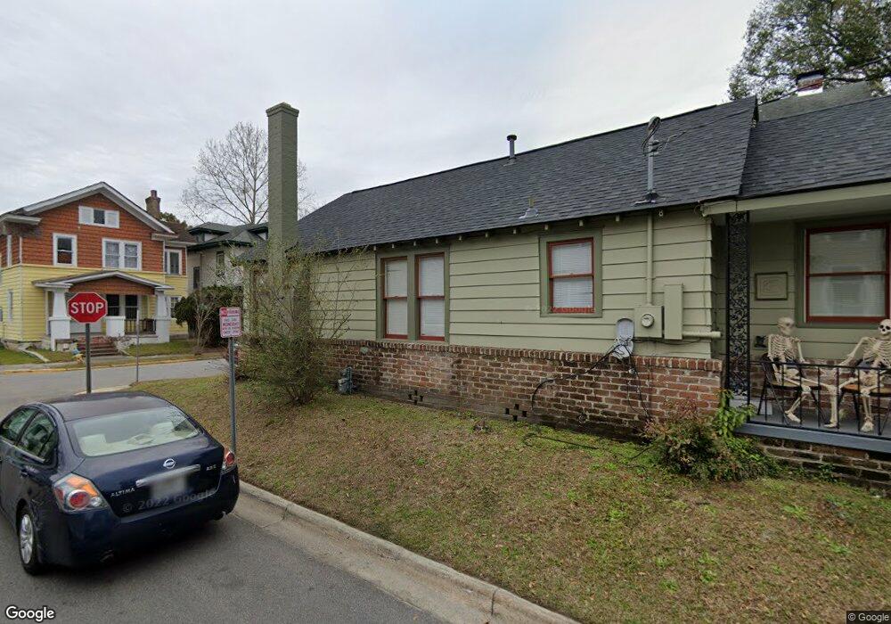 619 E 38th St, Savannah, GA 31401 - photo 1