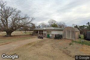 1002 9th St, Snyder, OK 73566