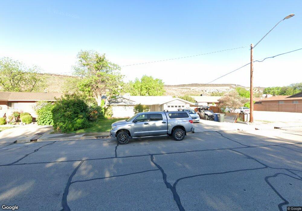 454 S 100 W, Saint George, UT 84770 - photo 1