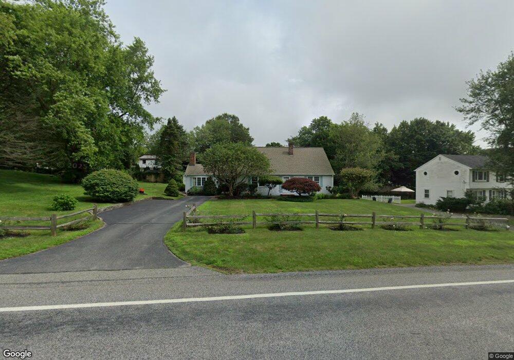 127 Bulgarmarsh Rd, Tiverton, RI 02878 - photo 1