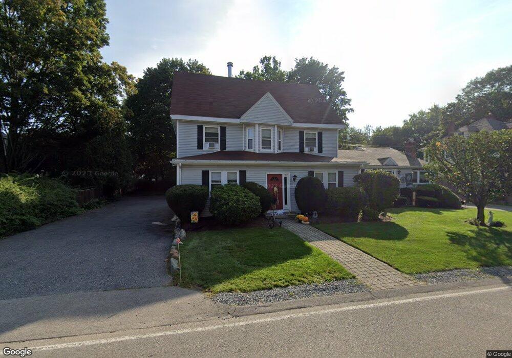 36 Cottage St unit 1, Natick, MA 01760 - photo 1