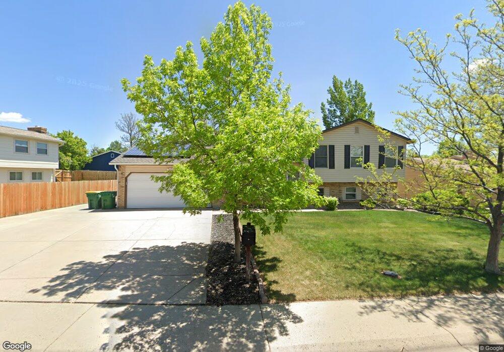 4376 S Argonne Way, Aurora, CO 80015 - photo 1