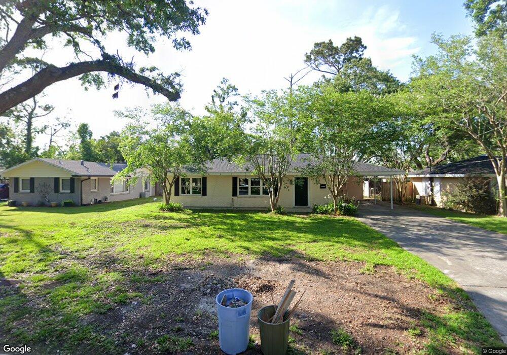 Martha Bourgeois LeBlanc Real Estate Agent in New Orleans, LA