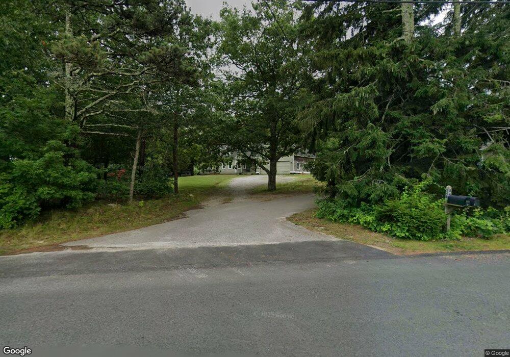 54 Nicks Rock Rd unit B, Plymouth, MA 02360 - photo 1