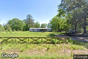 209 Doshie Rd, Glenmora, LA 71433