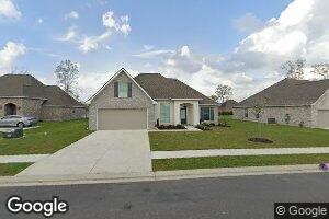 4718 Bayou Plantation Dr, Addis, LA 70710