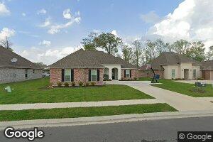 4656 Bayou Plantation Dr, Addis, LA 70710