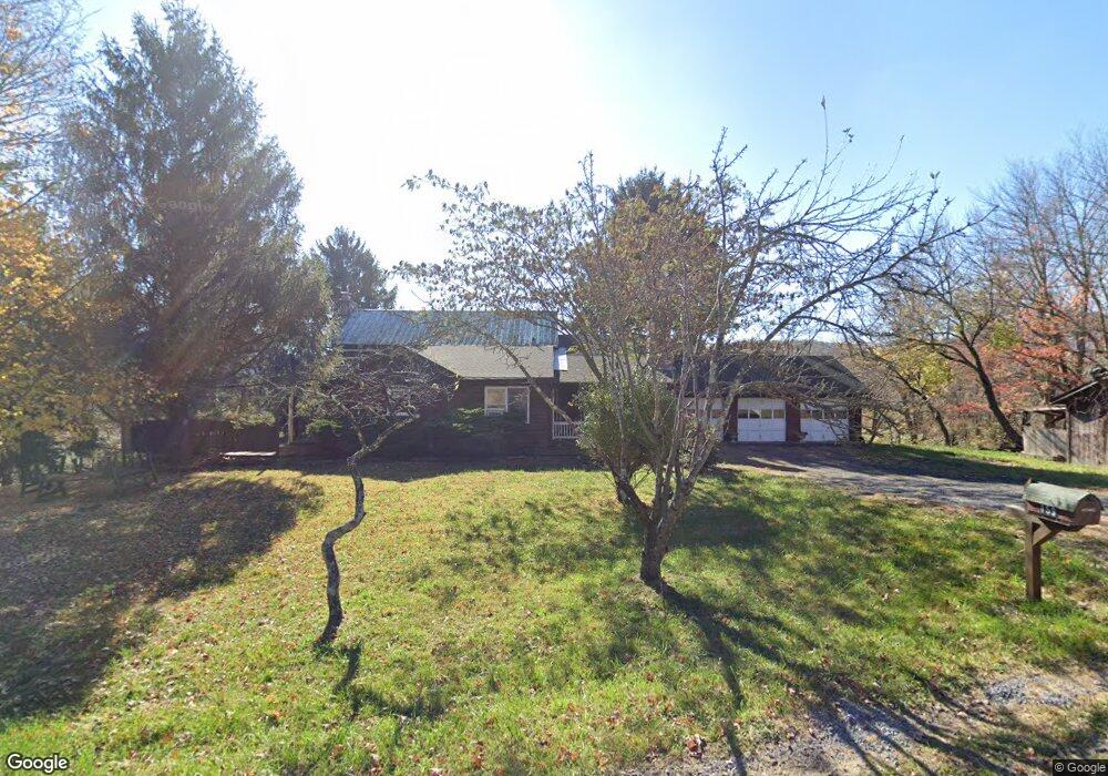 159 Appalachian Ln, Linden, VA 22642 - photo 1