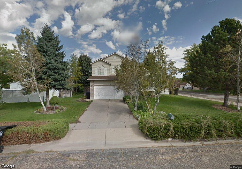 1364 W 1700 N, Clearfield, UT 84015 - photo 1