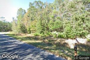 1048 Amason Ave SE, Townsend, GA 31331
