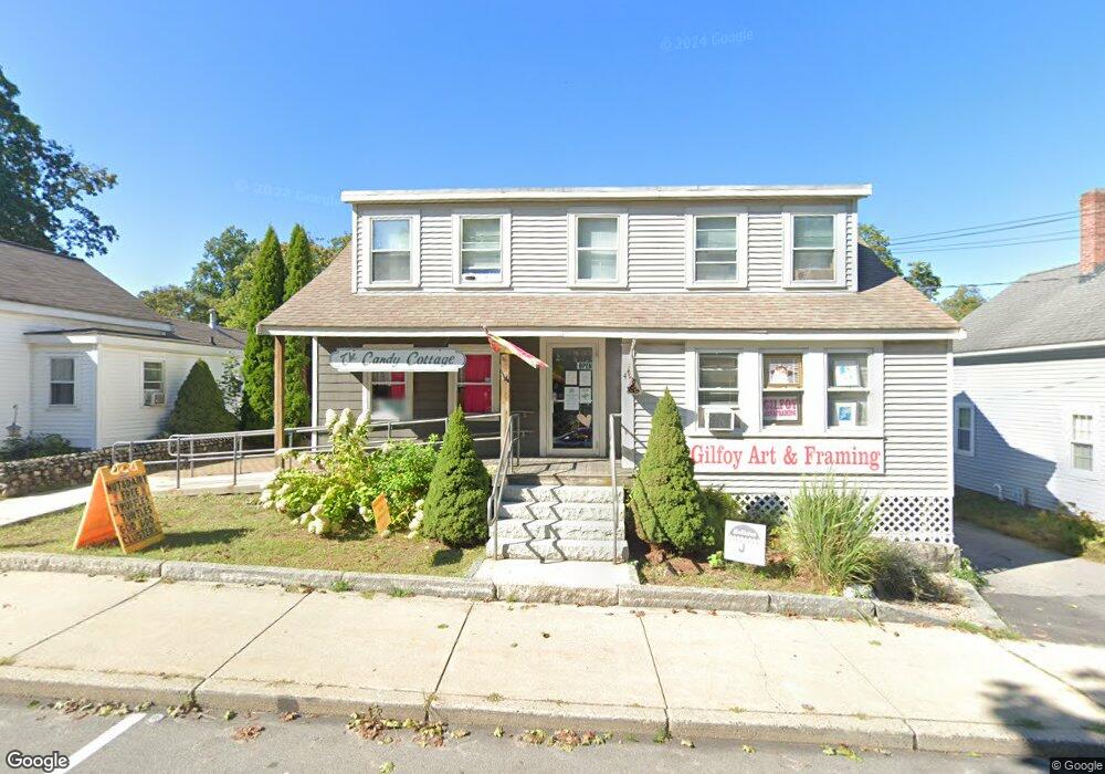 44 Central St unit Right, Holliston, MA 01746 - photo 1