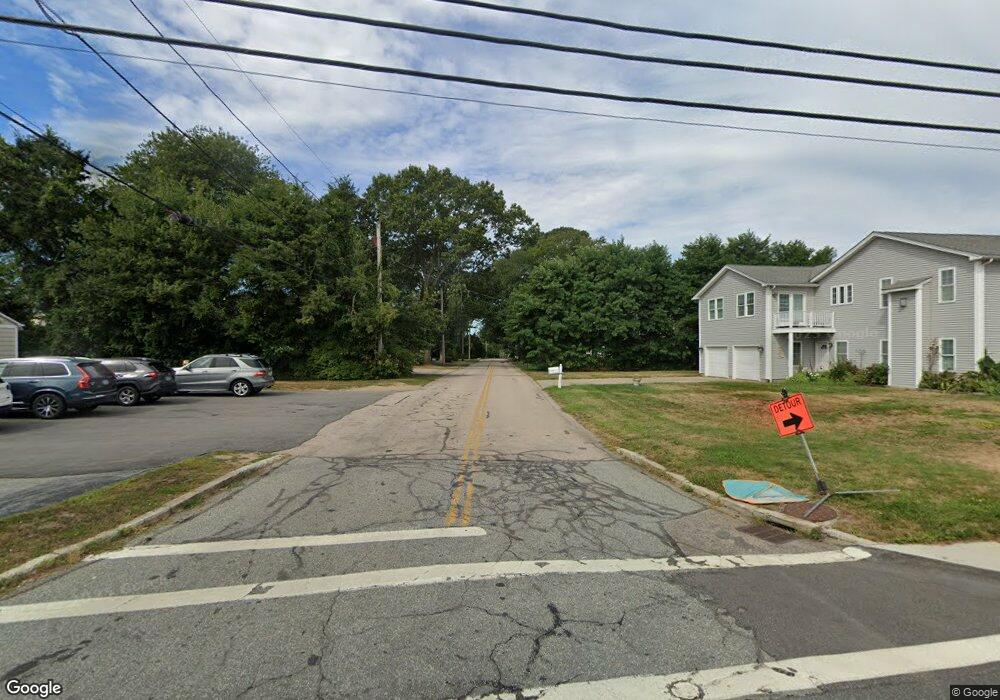 0 Conanicus Rd, Narragansett, RI 02882 - photo 1