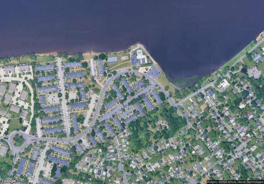 1054 Harbour Dr unit 1, Palmyra, NJ 08065 - photo 1