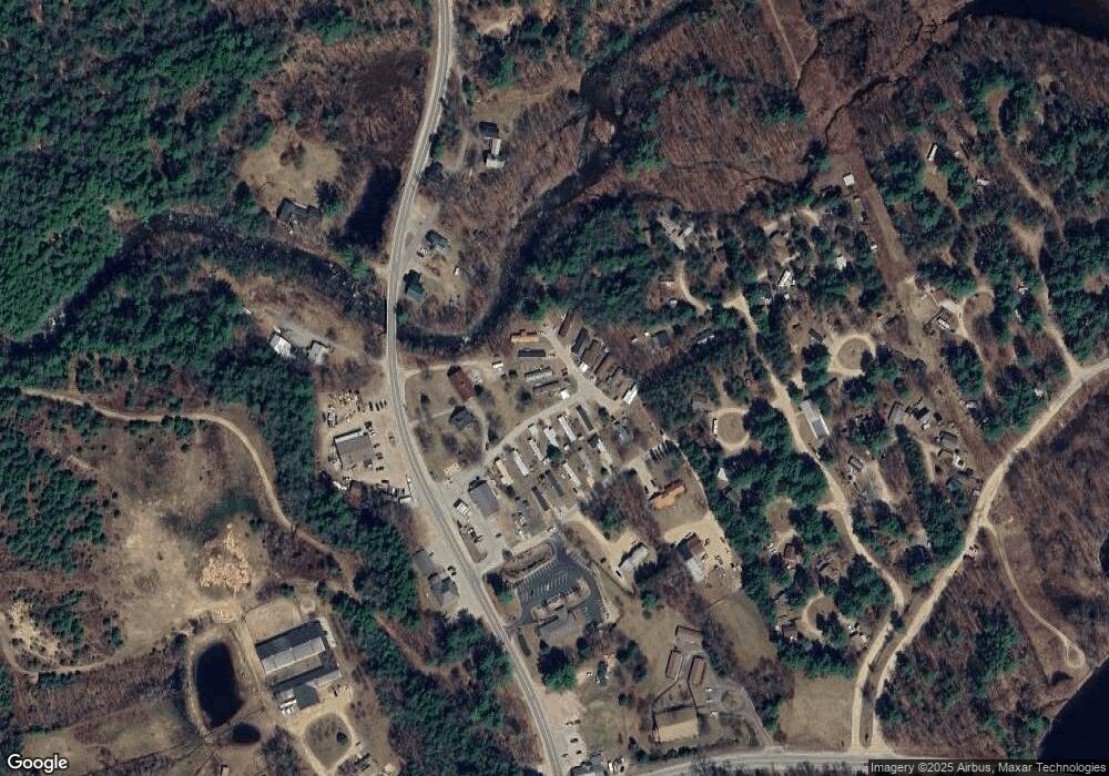 19 Turkey Jim Rd, Campton, NH 03223 - photo 1