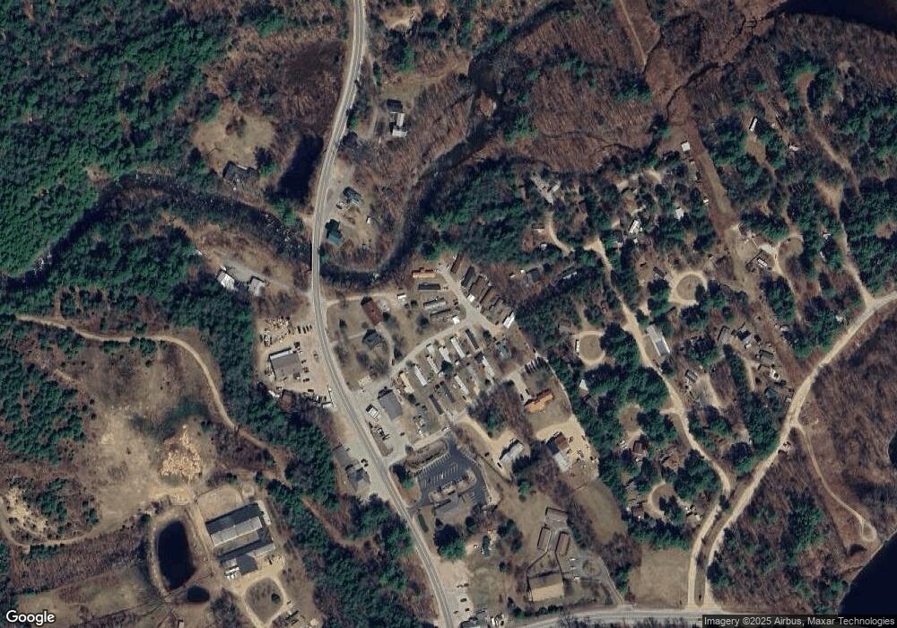 39 Turkey Jim Rd, Campton, NH 03223 - photo 1