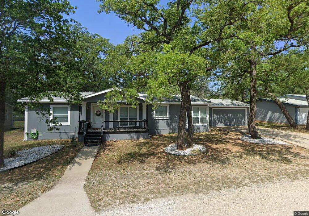 210 Windmill Oaks Ave, Fredericksburg, TX 78624 - photo 1