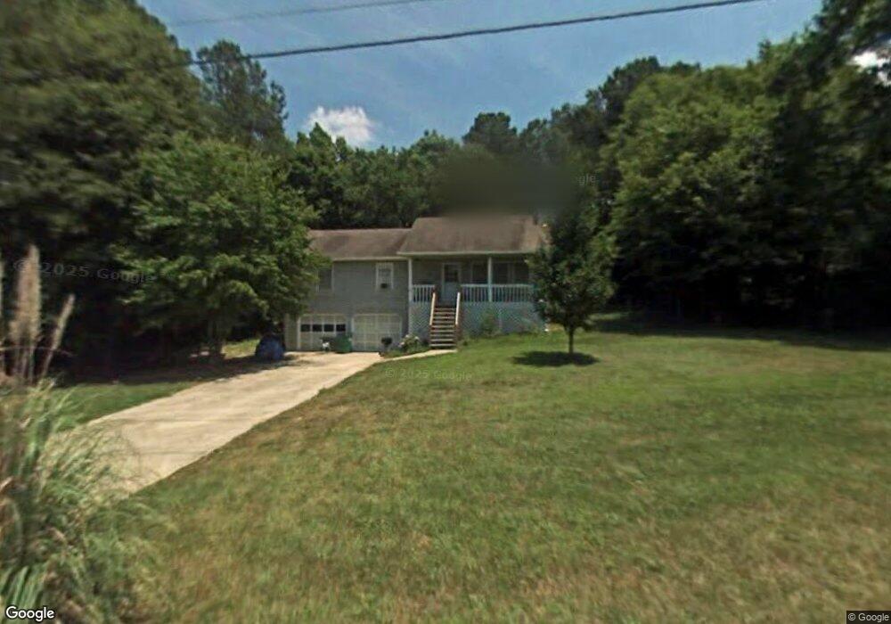 6235 New Mill Trail unit 6, Acworth, GA 30102 - photo 1