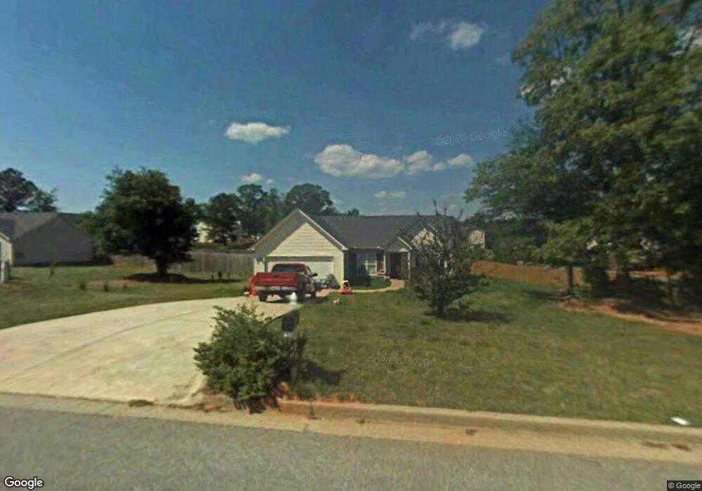 312 Lokeys Ridge Rd, Bethlehem, GA 30620 - photo 1