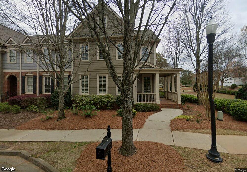 671 Arklow Dr unit 31, Alpharetta, GA 30004 - photo 1
