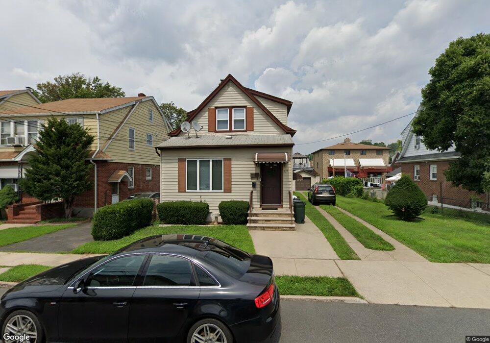 271 Hathaway St, Wallington, NJ 07057 - photo 1