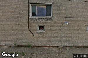 1201 W Western Ave, South Bend, IN 46601