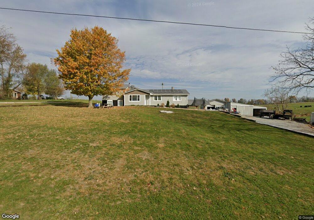 1626 Kelley Pike, Flemingsburg, KY 41041 - photo 1