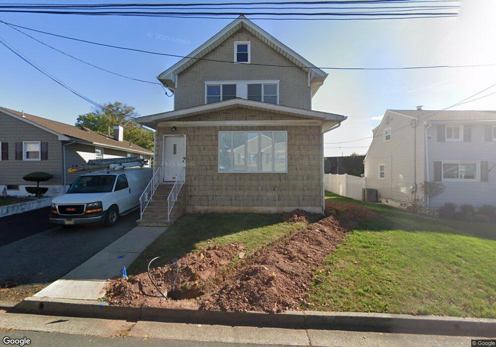 36 2nd Ave, Port Reading, NJ 07064 - photo 1
