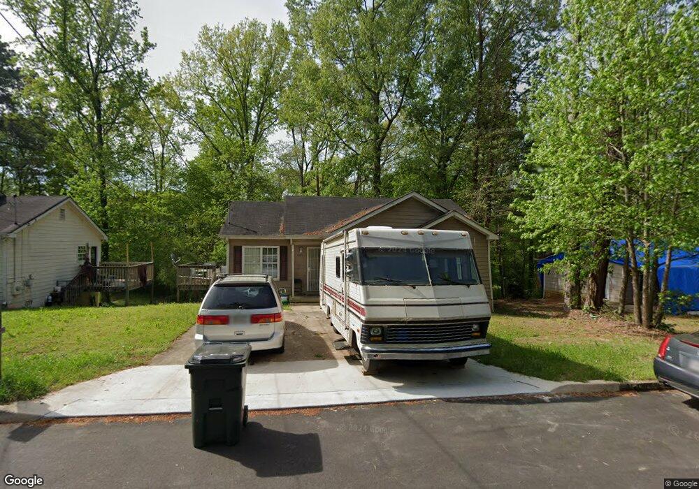 9175 Cecelia St SW, Covington, GA 30014 - photo 1