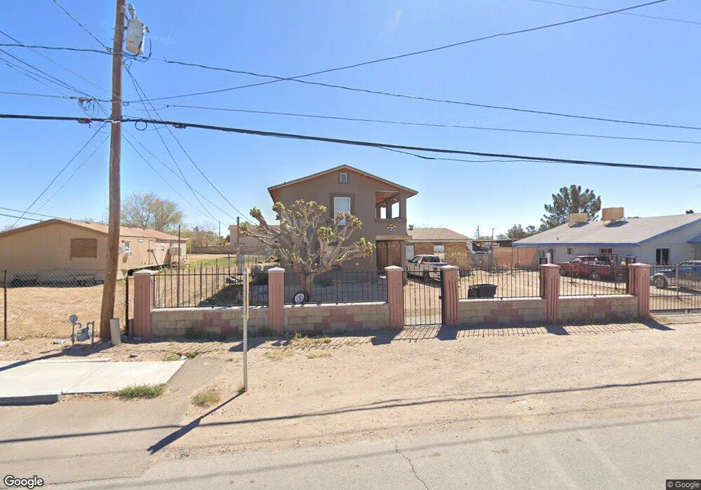 604 Agua Clara St, El Paso, TX 79928 - photo 1