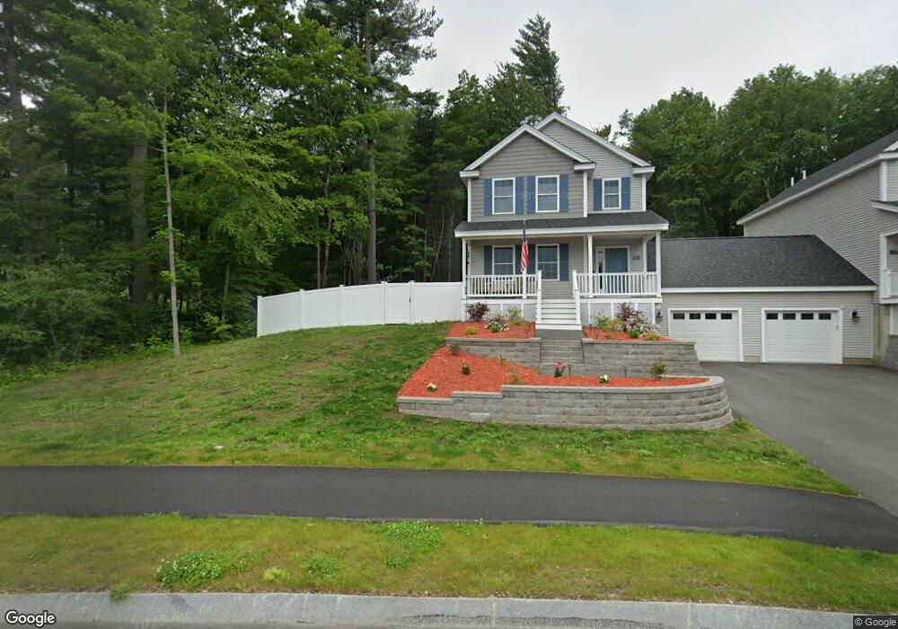 334 Central St, Hudson, NH 03051 - photo 1