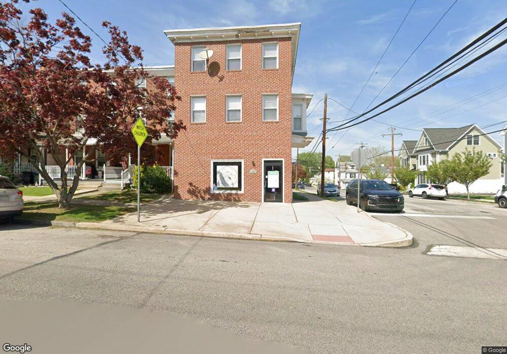 148 E 8th Ave unit 1ST FL, Conshohocken, PA 19428 - photo 1