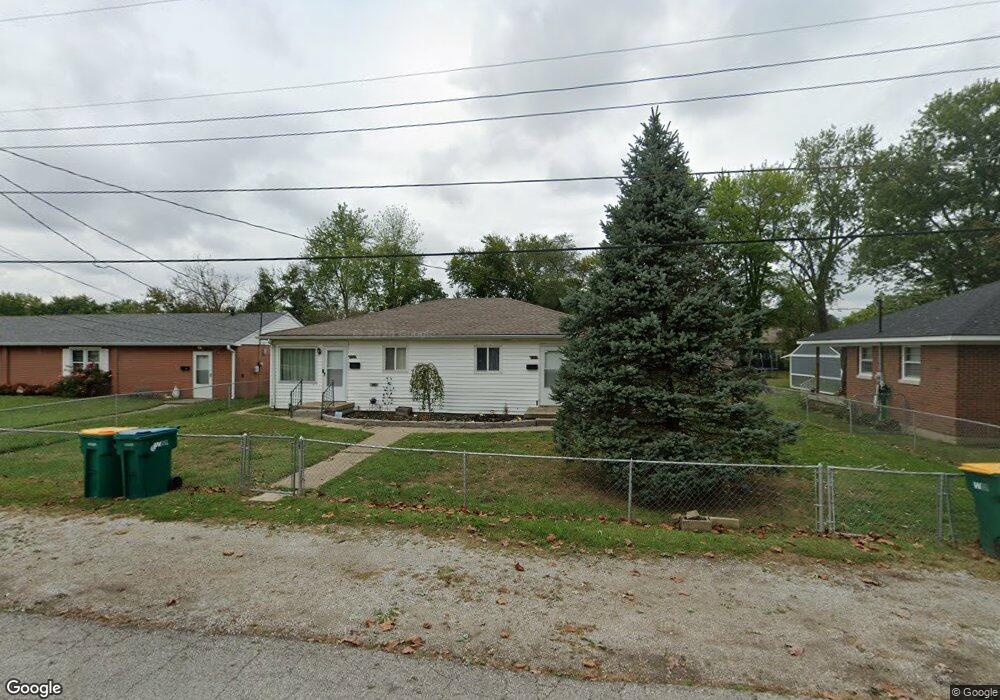 312 W North St unit 314, Plainfield, IN 46168 - photo 1