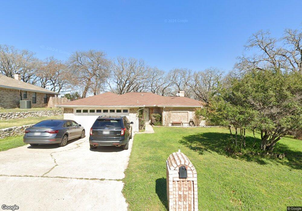 104 Kenshire Ct, Weatherford, TX 76086 - photo 1