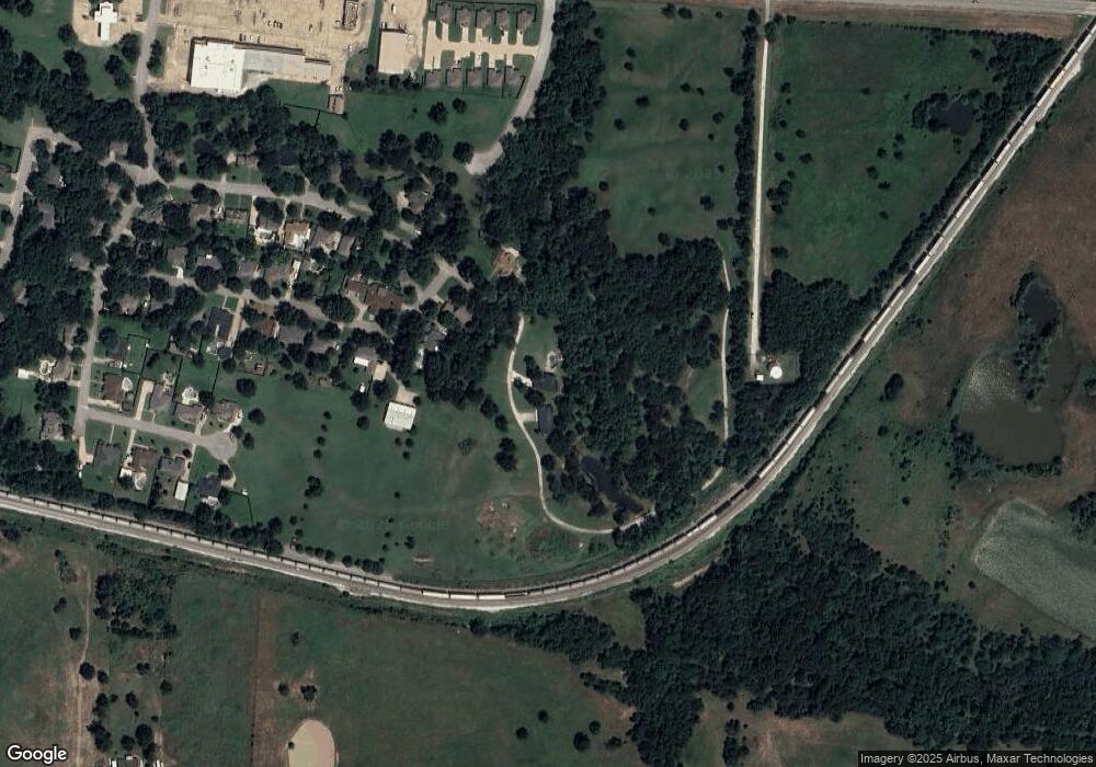 300 Park Ln, Pottsboro, TX 75076 - photo 1