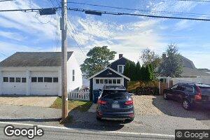 59 Little Nahant Rd, Nahant, MA 01908