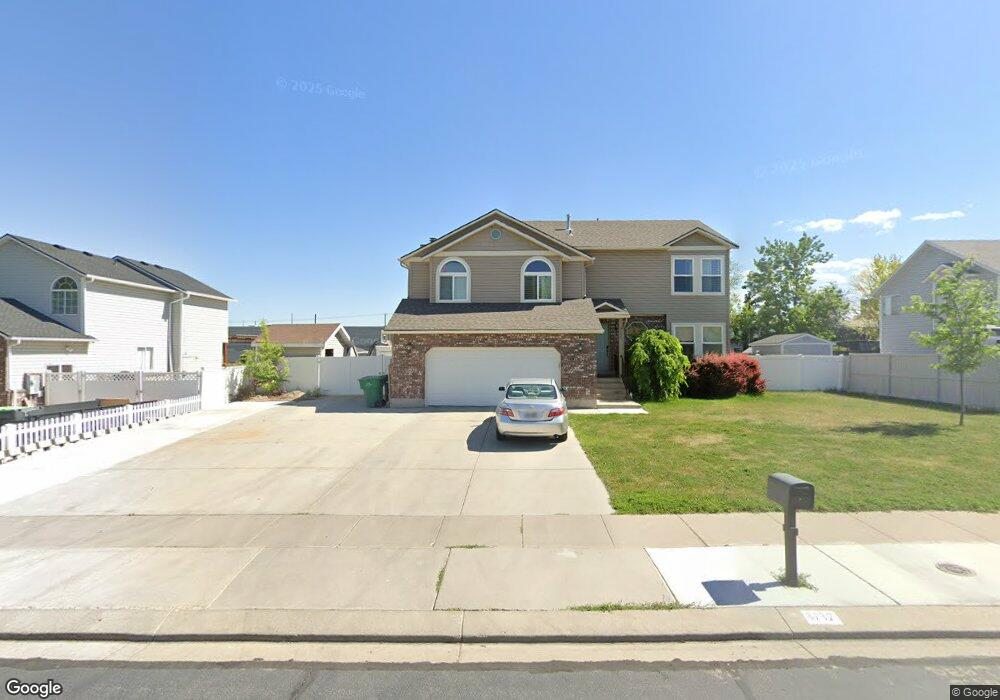 3137 W 7720 S, West Jordan, UT 84084 - photo 1