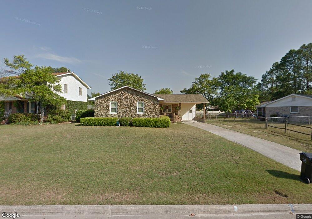 263 Hinman Ct, Augusta, GA 30907 - photo 1