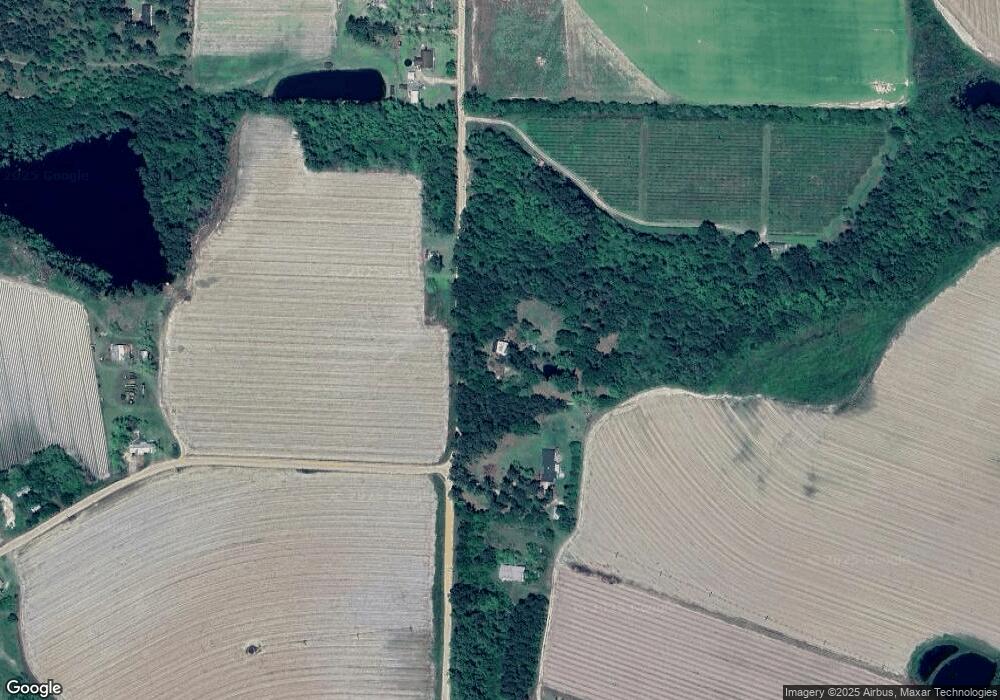 710 Sumner Airport Rd, Lenox, GA 31637 - photo 1