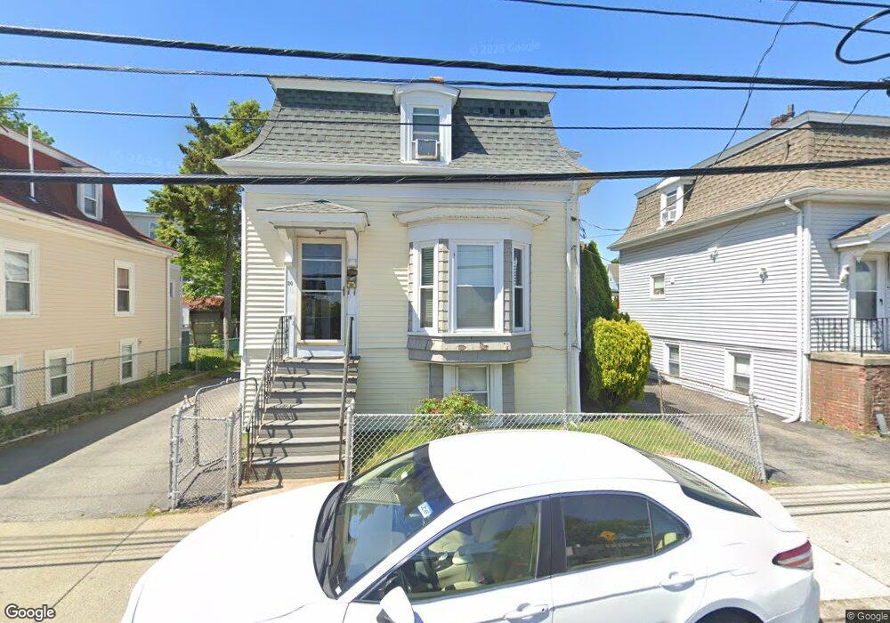 20 Spencer St, Lynn, MA 01905 - photo 1