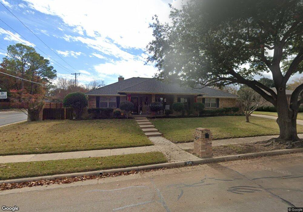 1134 Michael Sean Dr, Bedford, TX 76021 - photo 1