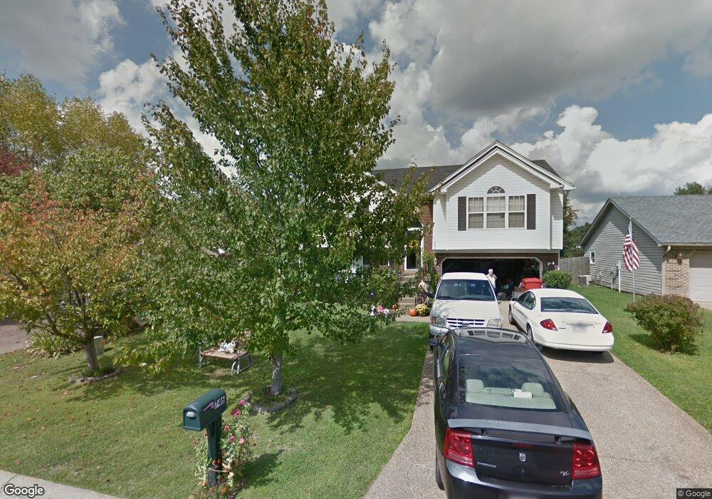 750 Sky Way Dr NW, Corydon, IN 47112 - photo 1