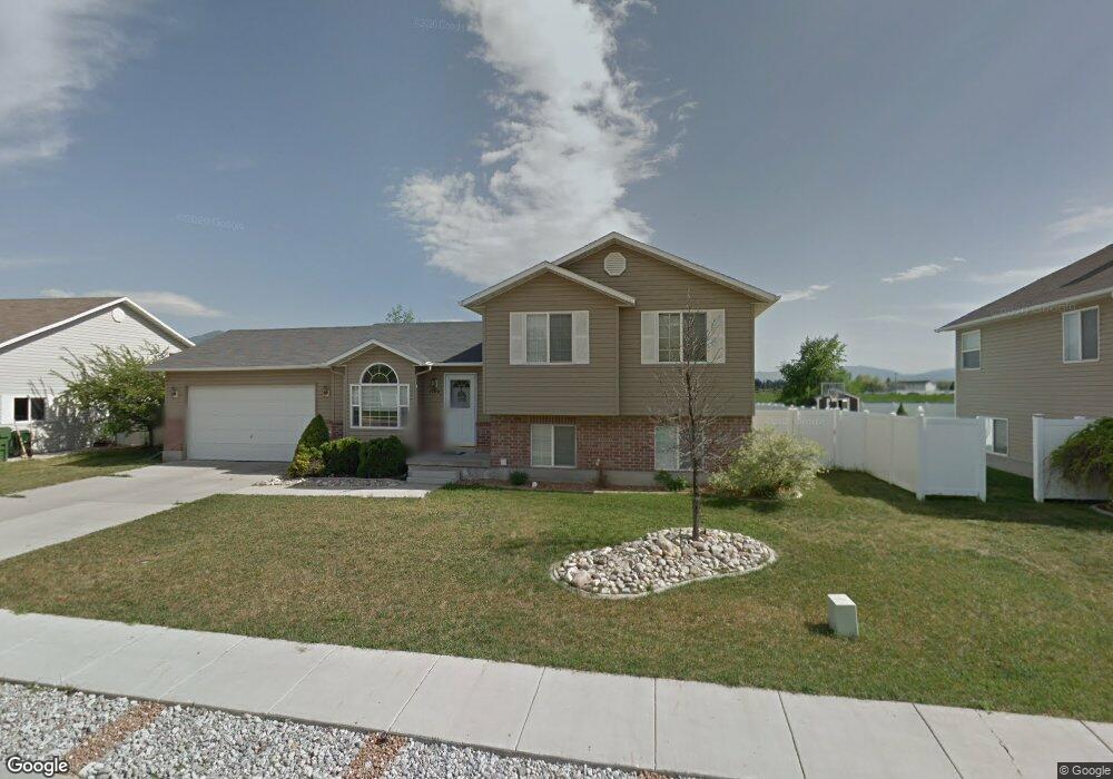 1180 Three Pointe Ave, Logan, UT 84321 - photo 1