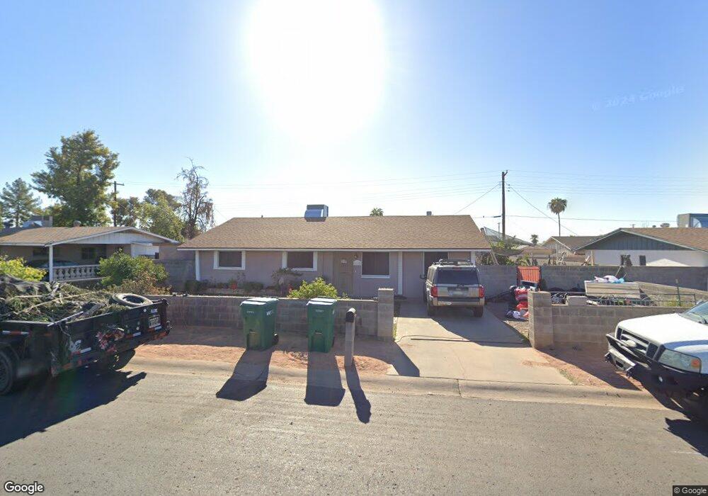 9121 E Crescent Ave, Mesa, AZ 85208 - photo 1